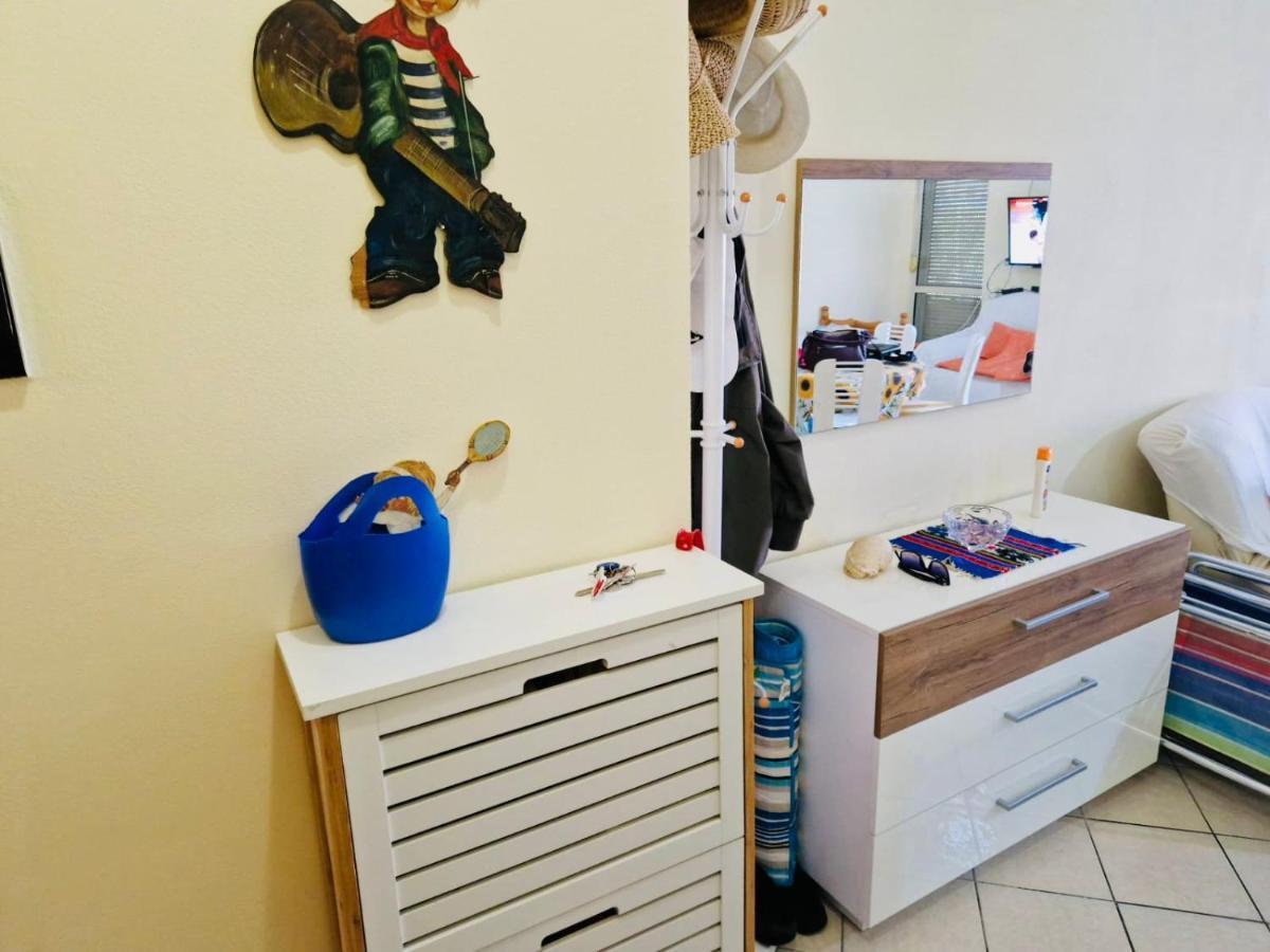 Seaside Apartment 15 Durrës 外观 照片