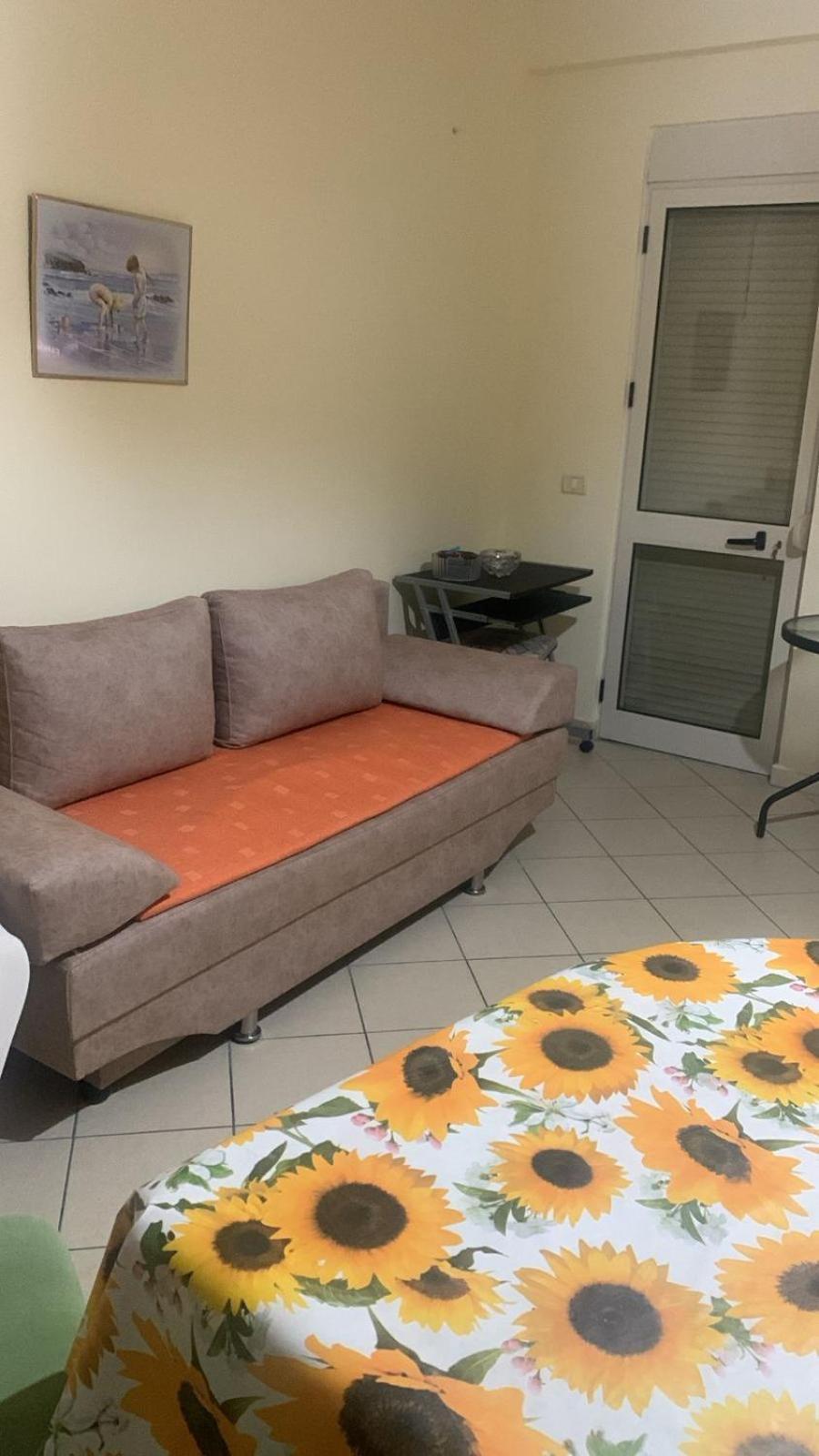 Seaside Apartment 15 Durrës 外观 照片